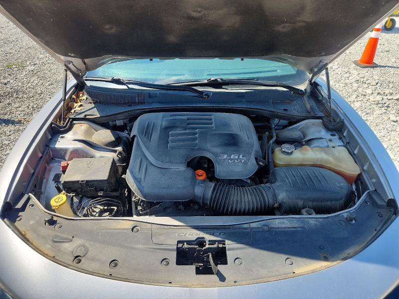 Продажа на аукционе авто 2015 Dodge Charger, vin: 2C3CDXHGXFH916317, номер лота: 60396656