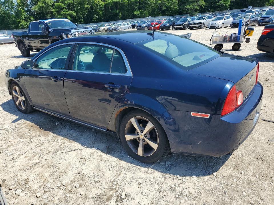 2011 Chevrolet Malibu მანქანა იყიდება აუქციონზე, vin: 1G1ZC5E11BF266603, აუქციონის ნომერი: 62400366