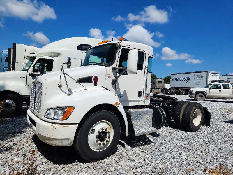 Продаж на аукціоні авто 2016 Kenworth T370, vin: 2XKHAJ8X6GM497192, номер лоту: 57897966