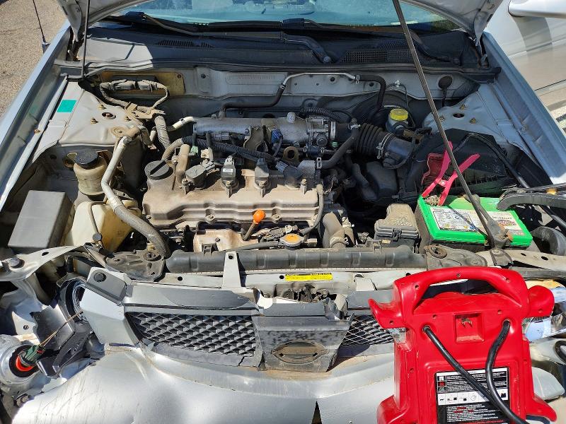 Aukcja sprzedaży 2005 Nissan Sentra, vin: 3N1CB51D85L562537, numer aukcji: 62214726