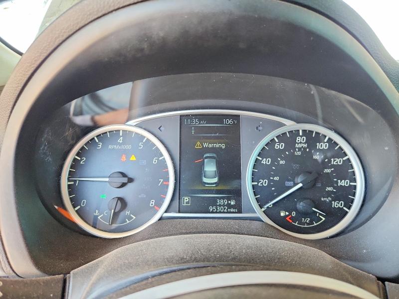 Продажа на аукционе авто 2018 Nissan Sentra, vin: 3N1AB7AP0JY256409, номер лота: 60144506