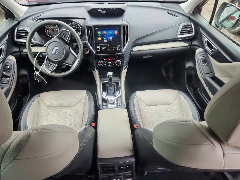 Aukcja sprzedaży 2023 Subaru Forester, vin: JF2SKAPC0PH424963, numer aukcji: 63140476