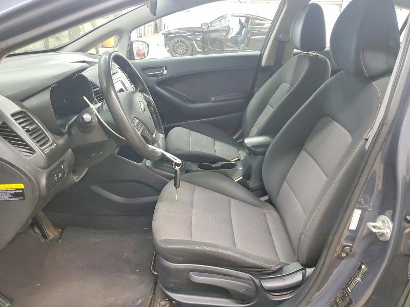 Aukcja sprzedaży 2016 Kia Forte, vin: KNAFX4A6XG5580190, numer aukcji: 85977105