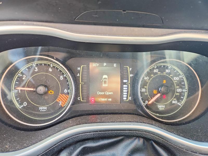 2014 Jeep Cherokee მანქანა იყიდება აუქციონზე, vin: 1C4PJLAB6EW104509, აუქციონის ნომერი: 59817406