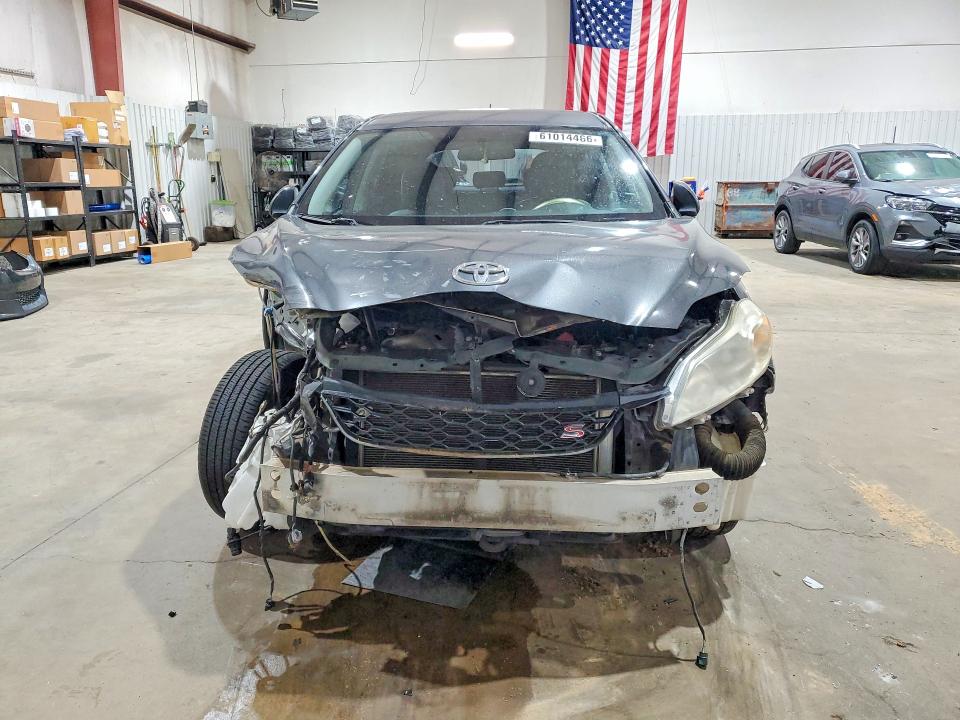 2009 Toyota Corolla Matrix მანქანა იყიდება აუქციონზე, vin: 2T1KE40E89C023347, აუქციონის ნომერი: 61014466