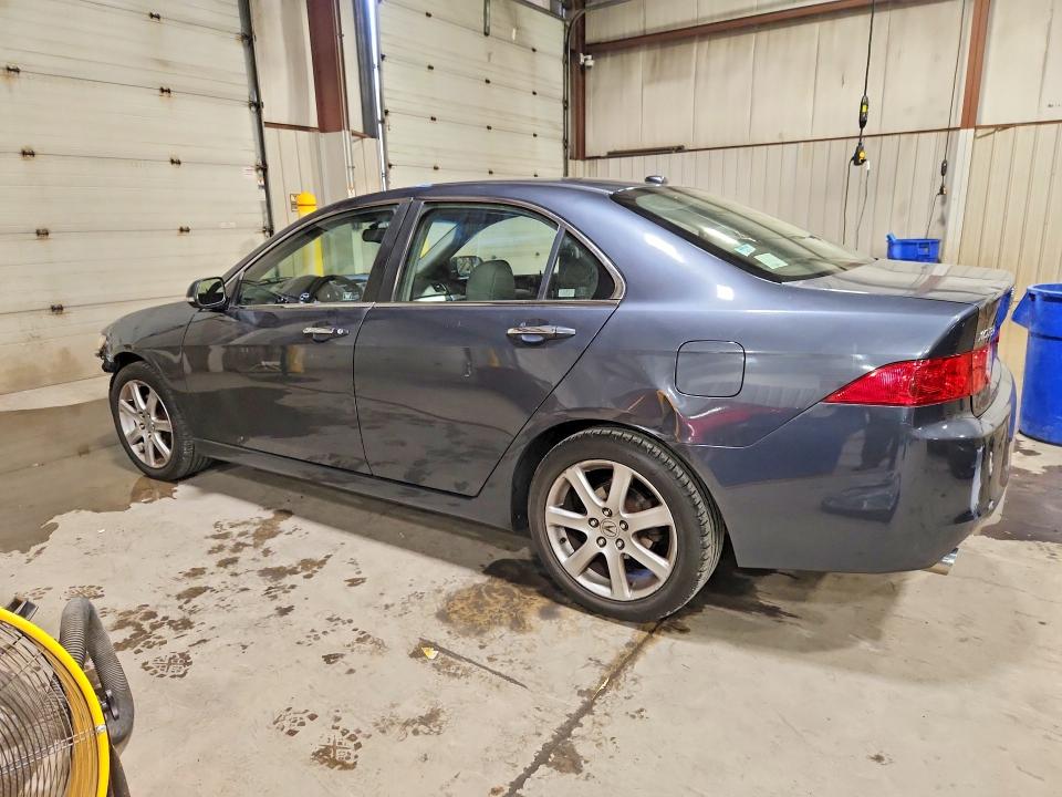 Aukcja sprzedaży 2005 Acura Tsx, vin: JH4CL96805C022753, numer aukcji: 62834456