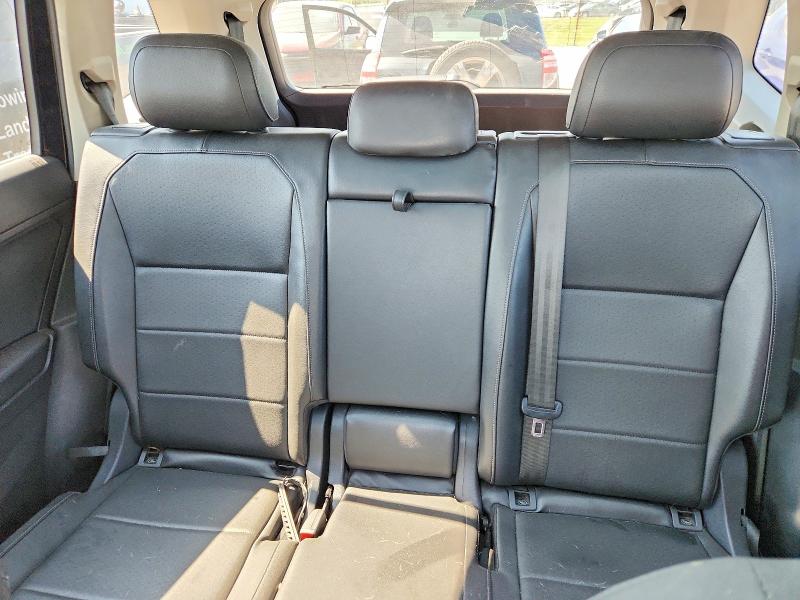 Aukcja sprzedaży 2019 Volkswagen Tiguan, vin: 3VV3B7AX6KM142186, numer aukcji: 61044526