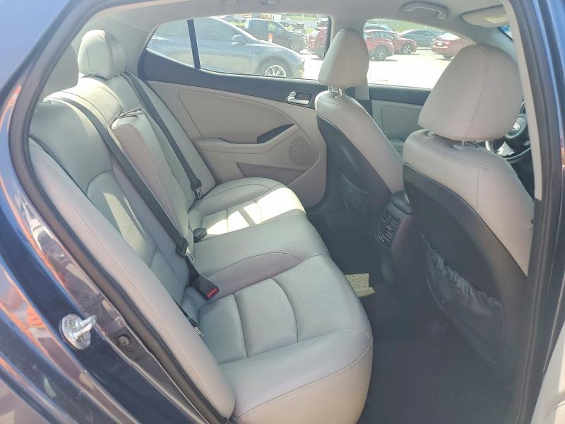Продаж на аукціоні авто 2015 Kia Optima, vin: 5XXGN4A7XFG445758, номер лоту: 60942436