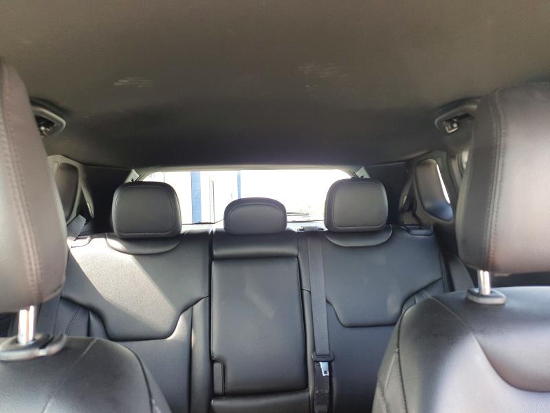 Продажа на аукционе авто 2026 Jeep Compass, vin: 3C4NJDCN4TT188174, номер лота: 62208286