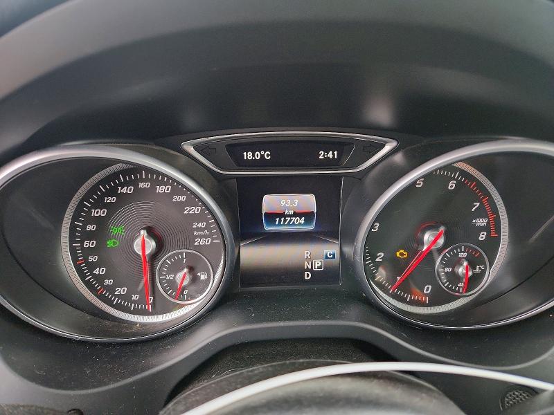 Продаж на аукціоні авто 2017 Mercedes-benz Cla, vin: WDDSJ4GB5HN450557, номер лоту: 60058646