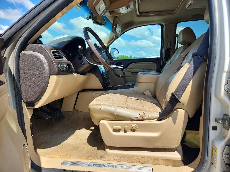 60767286 :رقم المزاد ، 1GKS1MEF2CR182136 vin ، 2012 Gmc Yukon Xl مزاد بيع