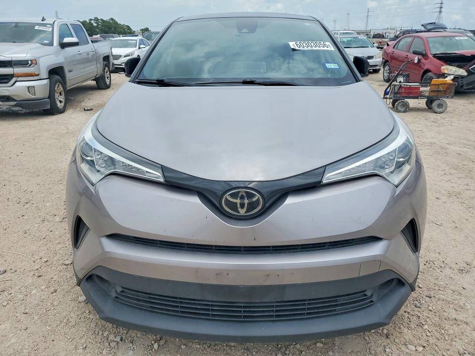 Продаж на аукціоні авто 2019 Toyota C-hr, vin: NMTKHMBX7KR085596, номер лоту: 60303056