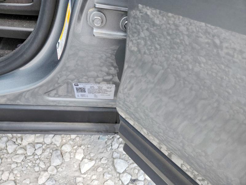 Продажа на аукционе авто 2023 Chevrolet Equinox, vin: 3GNAXKEG9PS212181, номер лота: 62272776