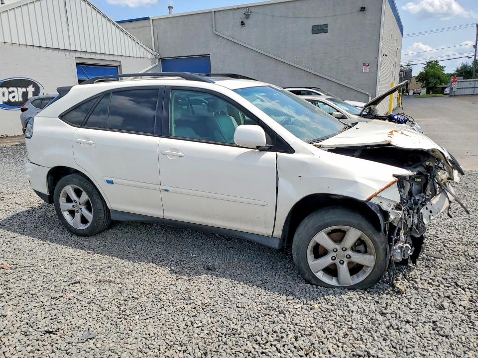 Aukcja sprzedaży 2007 Lexus Rx, vin: JTJHK31UX72008926, numer aukcji: 61720026