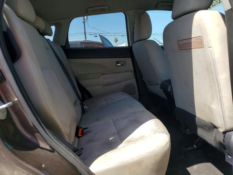 Продажа на аукционе авто 2016 Mitsubishi Outlander Sport, vin: JA4AP3AW2GZ050211, номер лота: 62337526
