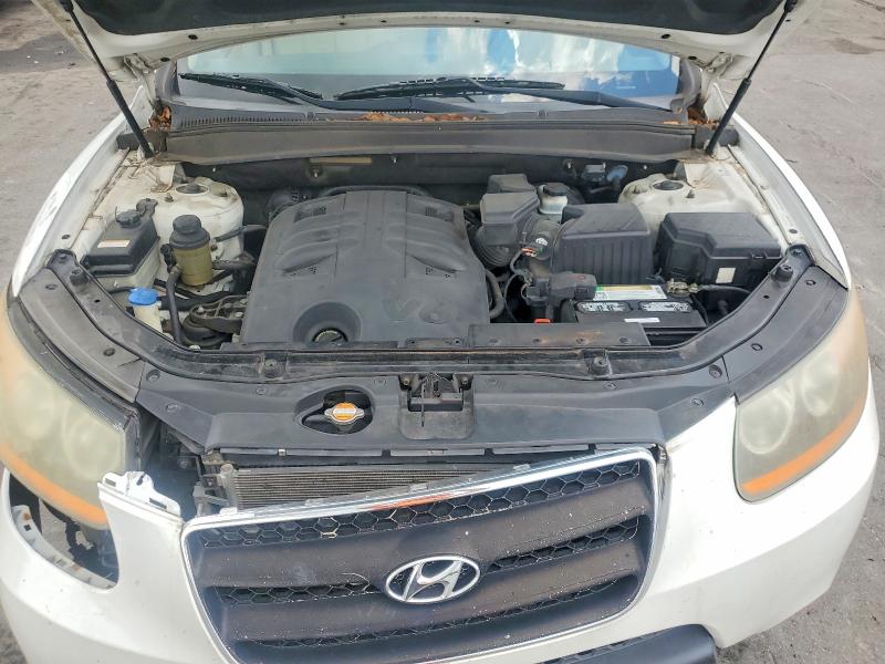 Продажа на аукционе авто 2009 Hyundai Santa Fe, vin: 5NMSH13E59H298265, номер лота: 60312096