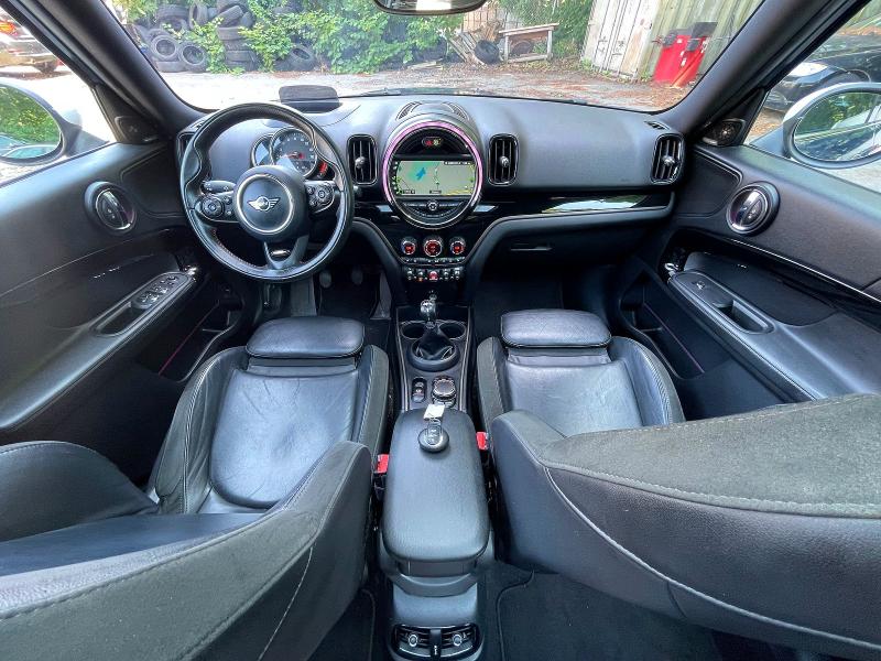 Aukcja sprzedaży 2019 Mini Cooper, vin: WMZYT5C5XK3E69700, numer aukcji: 59910446