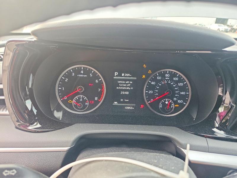 Aukcja sprzedaży 2024 Kia K5, vin: 5XXG64J27RG265790, numer aukcji: 62622376
