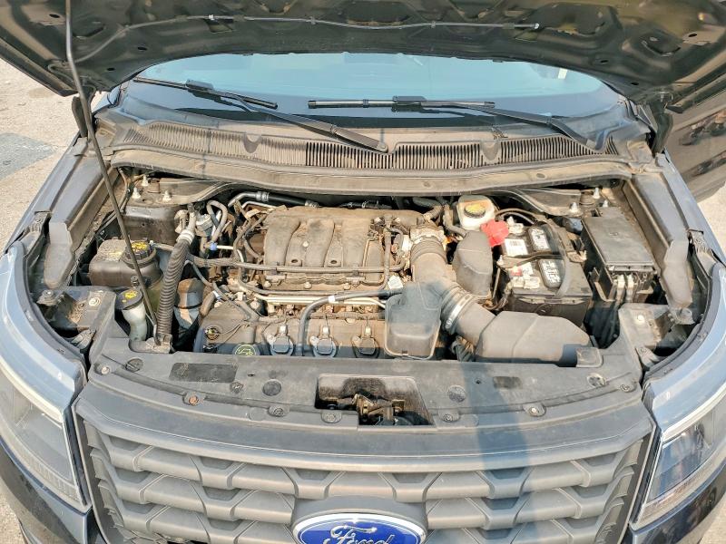 Aukcja sprzedaży 2018 Ford Explorer, vin: 1FM5K8AR3JGA26608, numer aukcji: 60216236