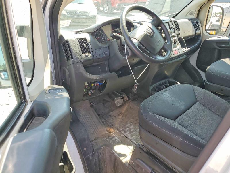 Aukcja sprzedaży 2019 Ram Pro Master 1500, vin: 3C6TRVBG7KE522555, numer aukcji: 61104926