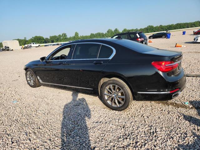 Продажа на аукционе авто 2019 Bmw 750, vin: WBA7F2C56KB238990, номер лота: 59117266