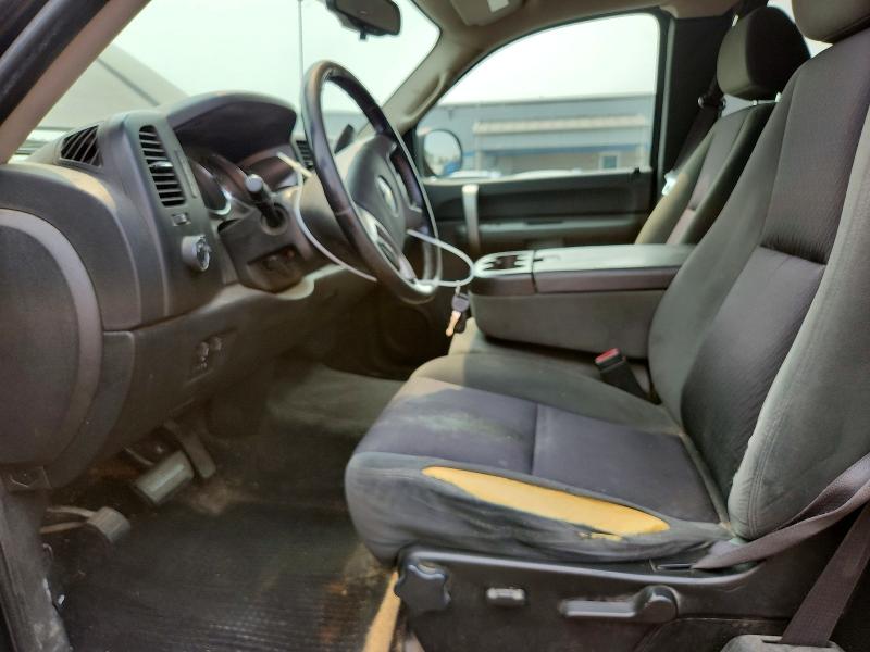 Aukcja sprzedaży 2009 Chevrolet Silverado, vin: 1GCEK29J39Z274387, numer aukcji: 61176026