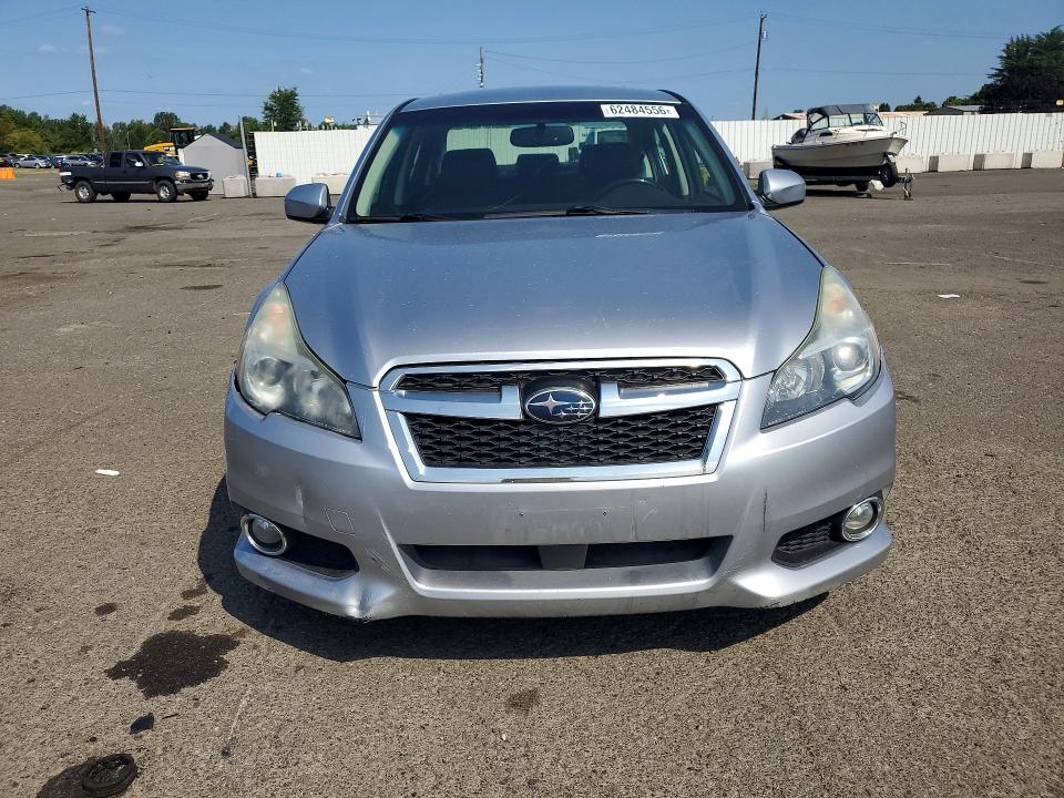 62484556 :رقم المزاد ، 4S3BMBJ68D3005527 vin ، 2013 Subaru Legacy مزاد بيع