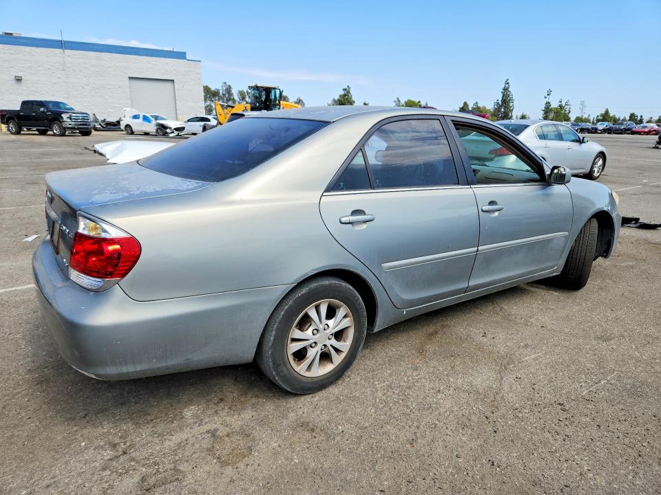 Aukcja sprzedaży 2006 Toyota Camry, vin: 4T1BF30K06U631693, numer aukcji: 62095686
