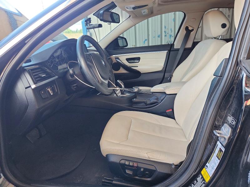 Продаж на аукціоні авто 2015 Bmw 428, vin: WBA4A7C5XFD413251, номер лоту: 62114396