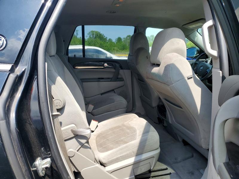 Продажа на аукционе авто 2017 Buick Enclave, vin: 5GAKRAKD5HJ240477, номер лота: 60147636