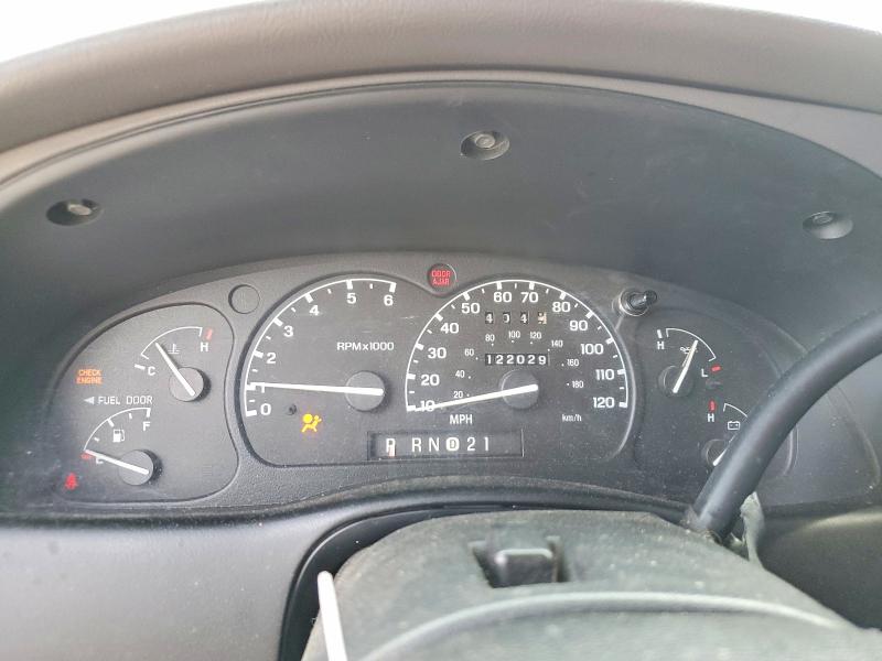 Продаж на аукціоні авто 1999 Ford Ranger, vin: 1FTYR14X9XTA58204, номер лоту: 60407286