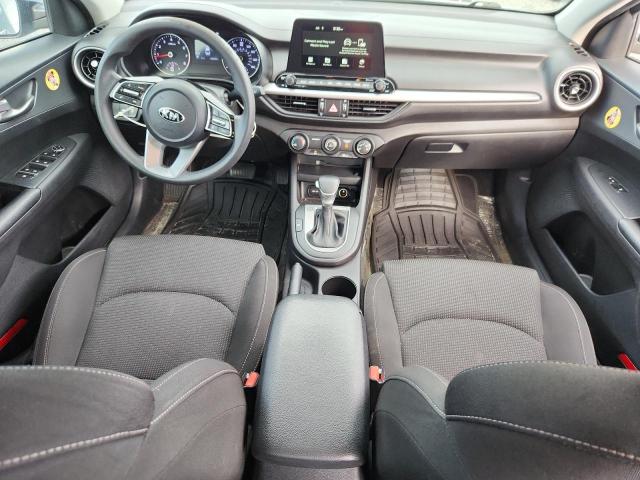 Aukcja sprzedaży 2021 Kia Forte, vin: 3KPF24AD9ME348891, numer aukcji: 59666296
