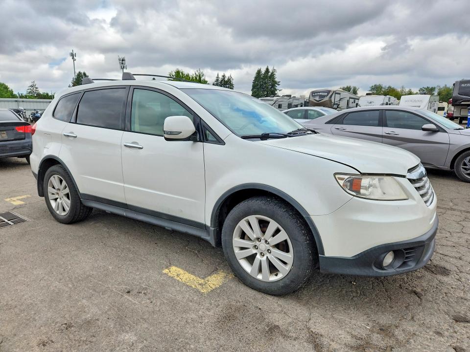 Продажа на аукционе авто 2010 Subaru Tribeca, vin: 4S4WX9GD6A4401433, номер лота: 61912036