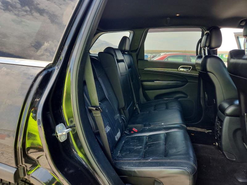 Aukcja sprzedaży 2016 Jeep Grand Cherokee, vin: 1C4RJFBG2GC385233, numer aukcji: 60820546