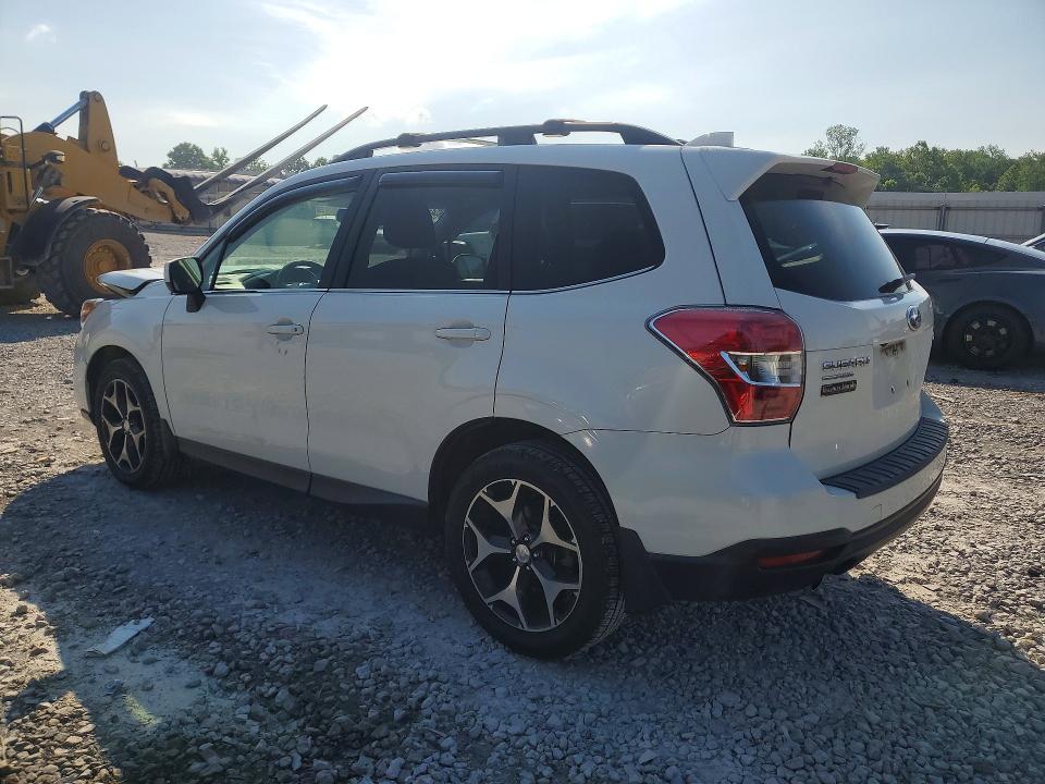 Продажа на аукционе авто 2016 Subaru Forester, vin: JF2SJGDC8GH536968, номер лота: 60044816
