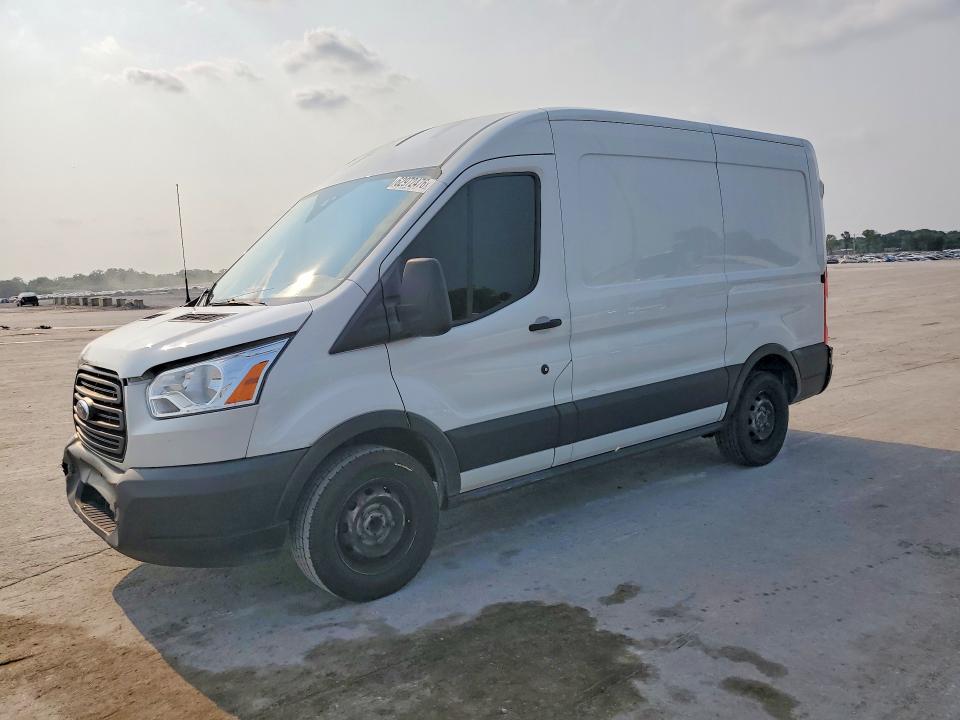 Продаж на аукціоні авто 2019 Ford Transit, vin: 1FTYE1CM4KKB82057, номер лоту: 62972476