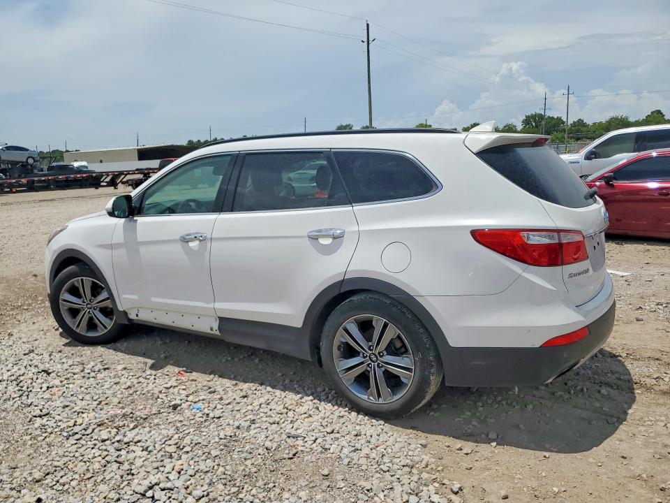 Aukcja sprzedaży 2016 Hyundai Santa Fe, vin: KM8SR4HF8GU132503, numer aukcji: 60940816