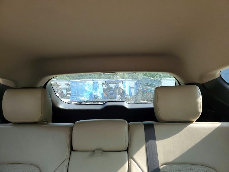 Aukcja sprzedaży 2015 Hyundai Santa Fe Sport, vin: 5XYZU3LB2FG304878, numer aukcji: 61900096