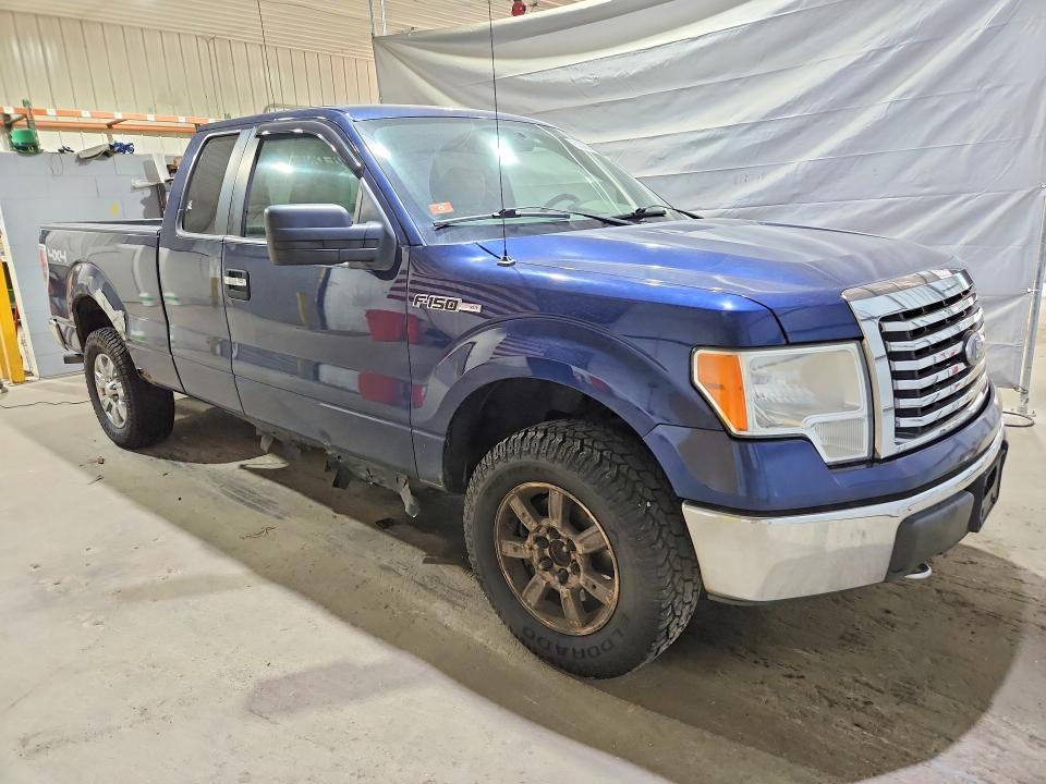 Aukcja sprzedaży 2010 Ford F150, vin: 1FTFX1EV3AFB65233, numer aukcji: 60888366