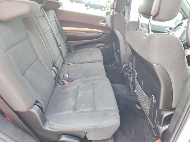 2014 Dodge Durango მანქანა იყიდება აუქციონზე, vin: 1C4RDHAG8EC561235, აუქციონის ნომერი: 61546086