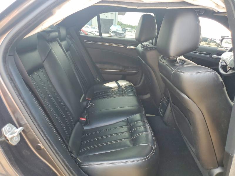 Продаж на аукціоні авто 2023 Chrysler 300, vin: 2C3CCABG5PH585267, номер лоту: 62087876