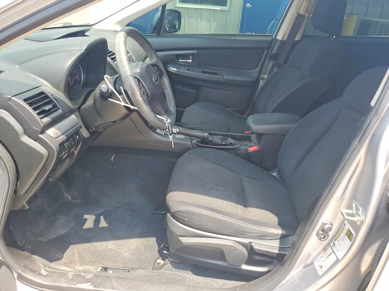 2013 Subaru Xv Crosstrek მანქანა იყიდება აუქციონზე, vin: JF2GPAVC2D2848976, აუქციონის ნომერი: 62677456