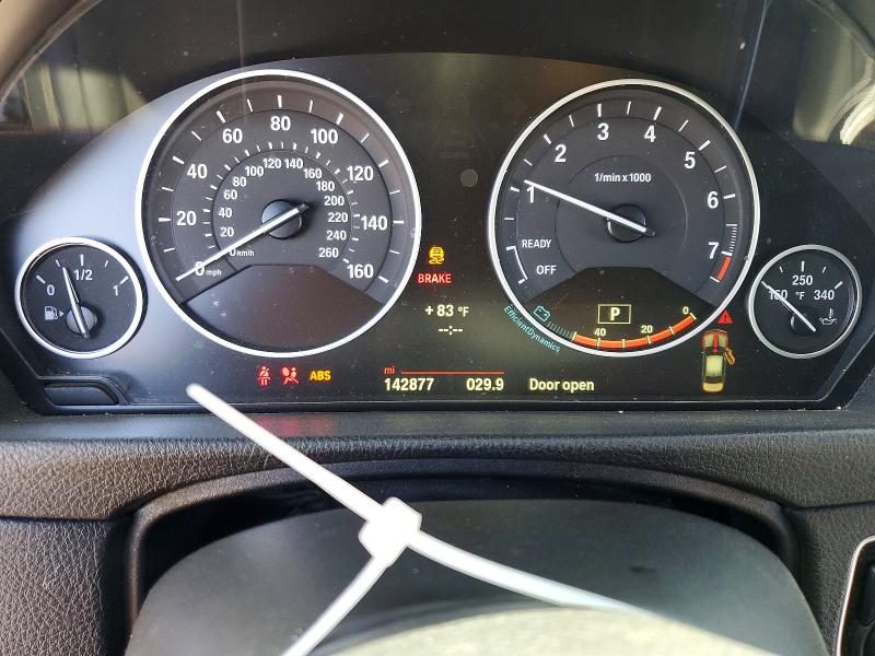 63165946 :رقم المزاد ، WBA3A5G56ENP27160 vin ، 2014 Bmw 328 مزاد بيع