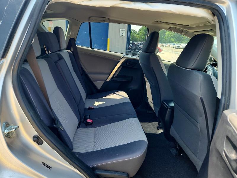 Aukcja sprzedaży 2013 Toyota Rav4, vin: JTMRFREV0DD034307, numer aukcji: 60374486