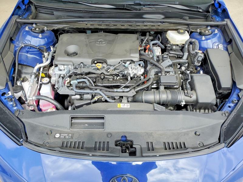 59718946 :رقم المزاد ، 4T1DAACKXTU244586 vin ، 2026 Toyota Camry مزاد بيع