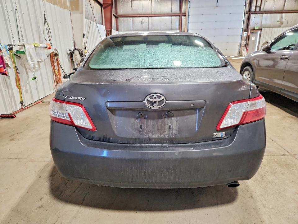Продаж на аукціоні авто 2009 Toyota Camry, vin: JTNBB46K993050762, номер лоту: 59541166