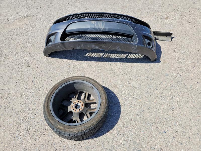 Продаж на аукціоні авто 2022 Dodge Charger, vin: 2C3CDXCT3NH248797, номер лоту: 60259196