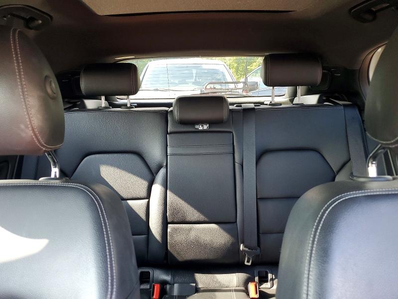 Aukcja sprzedaży 2016 Mercedes-benz Gla, vin: WDCTG4GB6GJ231586, numer aukcji: 63165796