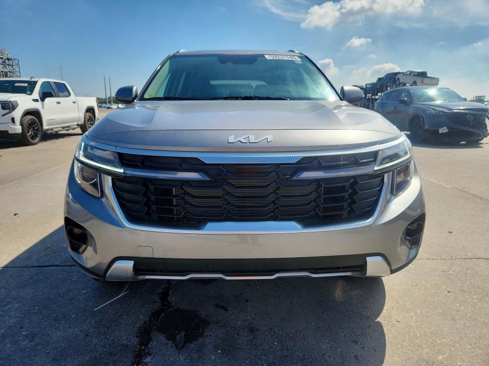 59231746 :رقم المزاد ، KNDER2AA1T7947963 vin ، 2026 Kia Seltos مزاد بيع
