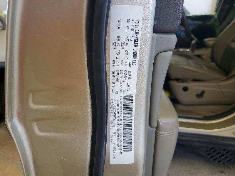 59242246 :رقم المزاد ، 1J4RR4GGXBC557761 vin ، 2011 Jeep Grand Cherokee مزاد بيع